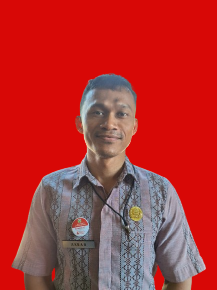 Foto Akbar Hari Yudha Pragoto, S.Pd.SD