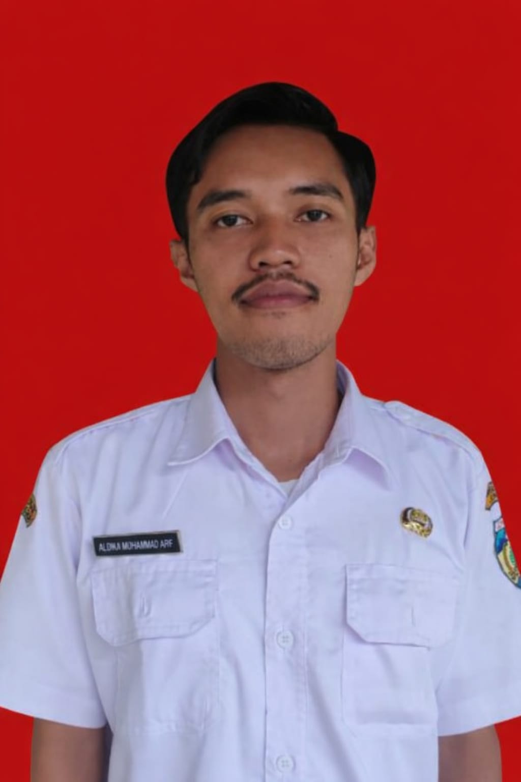 Foto Aldika Muhammad Arif S.Pd.SD